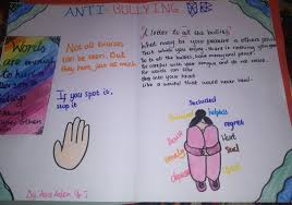 Year 7 Anti Bullying Posters Check out our anti bullying poster selection for the very best in unique or custom, handmade pieces from our shops. year 7 anti bullying posters