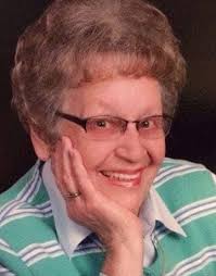 Martha Rose Rucker Obituary