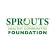 Sprouts Healthy Communities Foundation logo