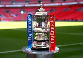 Manchester united will host west ham in the fa cup fifth round, while southampton will travel to. What Time Is The Fa Cup Final Man City Vs Watford Date And Kick Off Info European Qualification Details Routes To The Final