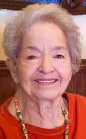 CAROLINA LUJAN Obituary (2025)