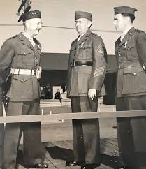 The top city of residence is elizabeth, followed by andover. Guadalcanal Veteran Assumes Final Post At Age 100 1st Marine Corps District News Article Display