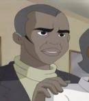 Static Shock (Franchise)