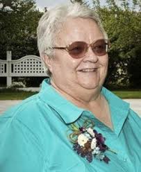 Lora Lee “Lori” Morris Beck (1953-2022)