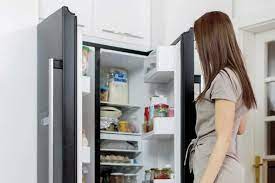 what is the first thing to check when a refrigerator stops working handyman tips refrigerator broken appliance storage compartments