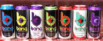 Just drink like you normally would to give your urine time to return to a normal. Are Bang Energy Drinks Bad For You Revealed Reizeclub
