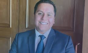 JOSÉ GENARO PÉREZ VELÁZQUES SE INTEGRA COMO SOCIO DE NUESTRA FIRMA