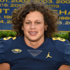 Ryan Turner's High School Career Home