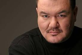 slantyapolis/slant eye for the round eye: More Glee, Patrick Gallagher,  Iqbal Theba, And A Few Other Thoughts