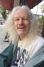 Volunteer welcomes chance to give back to food bank