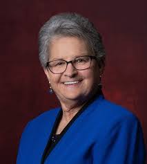 Nancy Plankey's Instagram, Twitter & Facebook