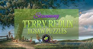 Jul 21, 2021 · art windows themes from themebeta. Terry Redlin Puzzles Absolutely Stunning Collection