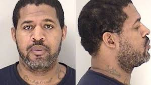 Man charged in January robbery at Save-A-Lot