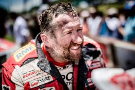 Rafal Sonik Claims 2015 ATV Dakar Crown After securing second in 2014,  Sonik Team's Rafal Sonik has claimed his first Dakar victory in the quad  category! The Polish rider has been dreaming