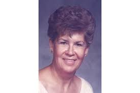 Gloria Oakley Obituary (1933