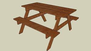 Child S Picnic Table Picnic Table Kids Picnic Table Bbq Table