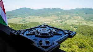 Rákóci ferenc egykori otthonának szegleteit! A Regeci Var