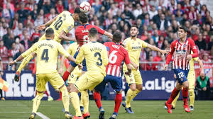 Villarreal in last five games no wins but also one defeat only and atletico failed for two wins to game. Villarreal Vs Atletico Madrid In La Liga Will Not Be Staged In Miami Judge Rules