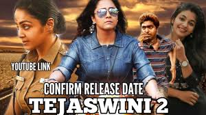 Check out the entire list of bollywood films, latest and upcoming hindi movies of 2020 along with movie updates, news, reviews, box office, cast and crew, celebs list, birthdays and. Tejasvini 2 2020 New South Hindi Dubbed Movie Confirm Release Date Jyothika Youtube