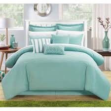 Black And Blue Bedding Sets Queen Chic Home 9 Piece Karlston Super Rich Microfiber Stitch Embroidered King Comforter Set Black Walmart Com In 2020 Comforter Sets King Comforter Sets Best Bedding Sets