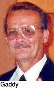 Wilmer Loren Gaddy Obituary