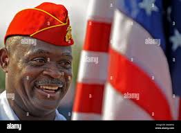 Marine corps league hi-res stock photography and images