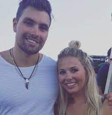 'tis the season of giving for ceci and his wife jamie, who typically go to his parents' home in stiltsville, ontario on christmas eve. Cody Ceci S Girlfriend Jamie Thompson Bio Wiki