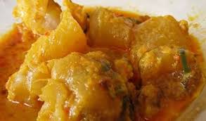 Resep masak kikil sapi yang enak ini. Resep Dan Cara Memasak Kikil Sapi Bumbu Kuning Gurih Nikmat Dapur Lagi