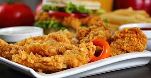 Pin On Poulet
