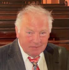 Death Notice of Michael (Gerry) Healy (Dunmore, Galway)