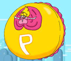 02.02.2020 · lol, poor peach. P For Peach Body Inflation Know Your Meme