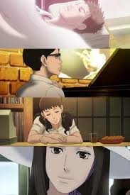 Дети на холме / sakamichi no apollon 12 из 12. 140 Sakamichi No Apollon Ideas Sakamichi Anime ShinichirÅ Watanabe