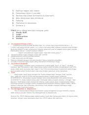 Maybe you would like to learn more about one of these? Tpks Docx 1 Kalimat Negasi Dan Setara 2 Persamaan Linier 2 Variabel 3 Barisan Dan Deret Aritmatika Geometri 4 Nilai Maksimum Dan Minimum 5 Peluang 6 Course Hero