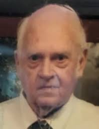 Forrest G. 'Bud' Vining