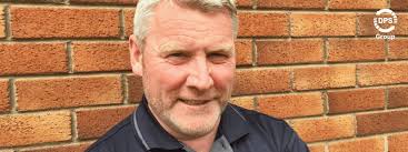 Q&A with business development manager Grant Buchanan