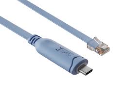 Image result for cisco console cable