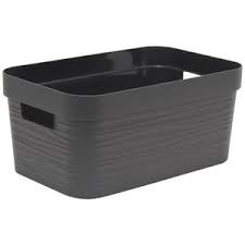 Les articles peuvent varier de livres et des couvertures à outils. Boites De Rangement En Carton Cdiscount