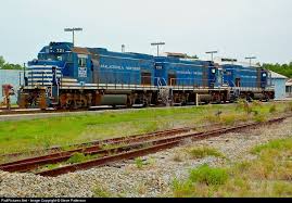 An 721 Apalachicola Northern Emd Gp15t At Port St Joe Florida By Steve Patterson Apalachicola Florida Black Art Pictures