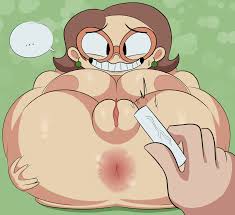 Rule34 - If it exists, there is porn of it  ota (artist), penny sanchez   7327404