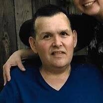 Mr Hugo A Aceves Obituary