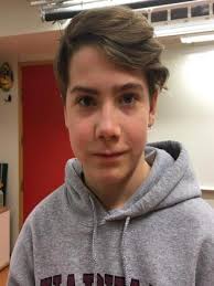 Nemandi vikunnar er Daníel Máni Hjaltason