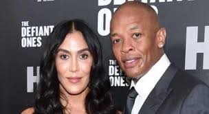 Dr. Dre Ordered to Pay Estranged Wife $300K in Monthly Spousal Support