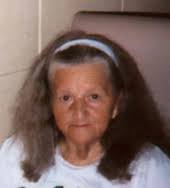 Obituary information for Grace Sutherland