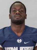 Utah State's Daniel Gray Has Blossomed Into A Playmaker Since Transferring 