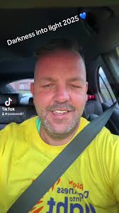 Darkness into Light 2025 Dublin