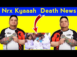 It is with great sadness and heavy hearts that we announce the passing of our beloved friend and clan master, michael belaya aka kyaaah today, april 18. Fesucha9vggt8m