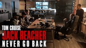 On the run as a fugitive from the law, reacher uncovers a potential secret from his past that could change his life forever. Is Jack Reacher Never Go Back 2016 On Netflix Germany