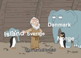 Regler og procedurer kan afvige meget fra de. 48 Best U Jacobl202 Images On Pholder Dankmemes Prequel Memes And Sweden