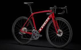 Shop now for the latest models of high quality road, mountain, folding, gravel and children's bicycles and accessories from ksh bicycles, with free shipping, and get your items within 5. Pre Book Trek Emonda Slr 7 Road Bike Usj Cycles Bicycle Shop Malaysia