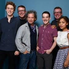 33 years 1 months 21 days profession: Kevin Guthrie Height